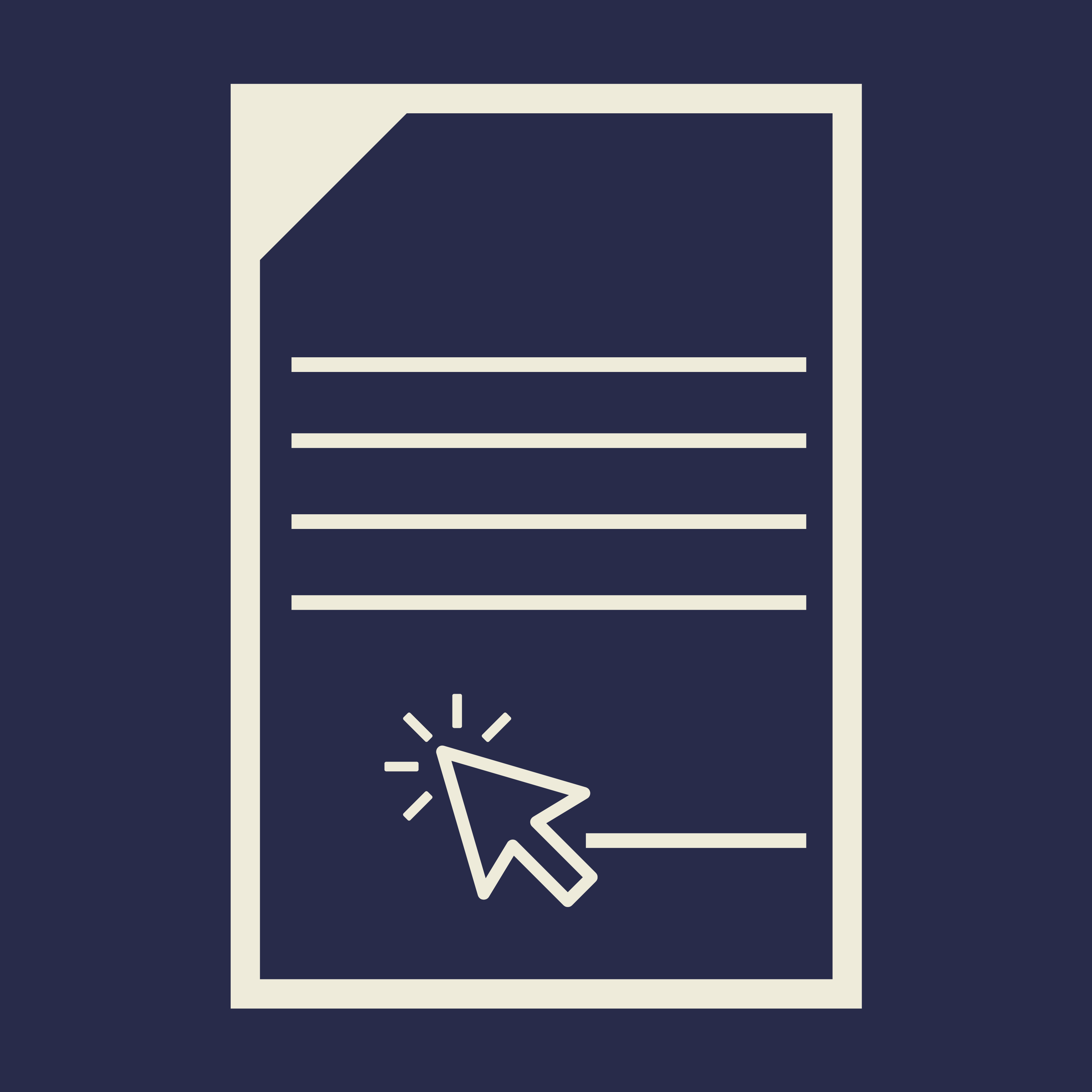 Documents icon